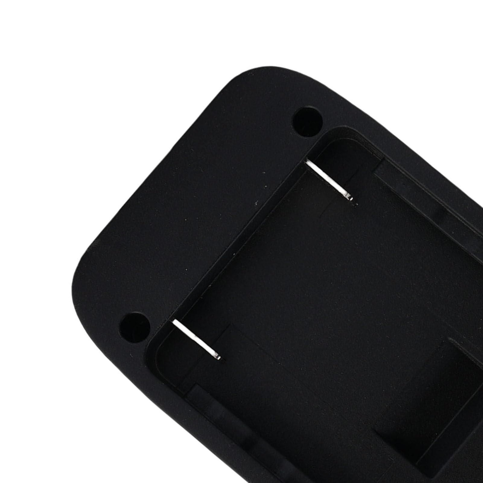 Konwerter szybkiej ładowarki 100 W z wyjściem USB typu A i typu C, wyświetlaczem mocy LED i ładowaniem dwukierunkowym, kompatybilny z akumulatorami litowo-jonowymi BAT609 BAT611