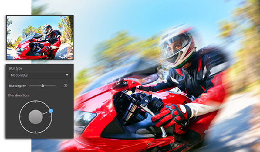 CyberLink PhotoDirector 8 & PowerDirector 15 Ultimate Duo [Download]