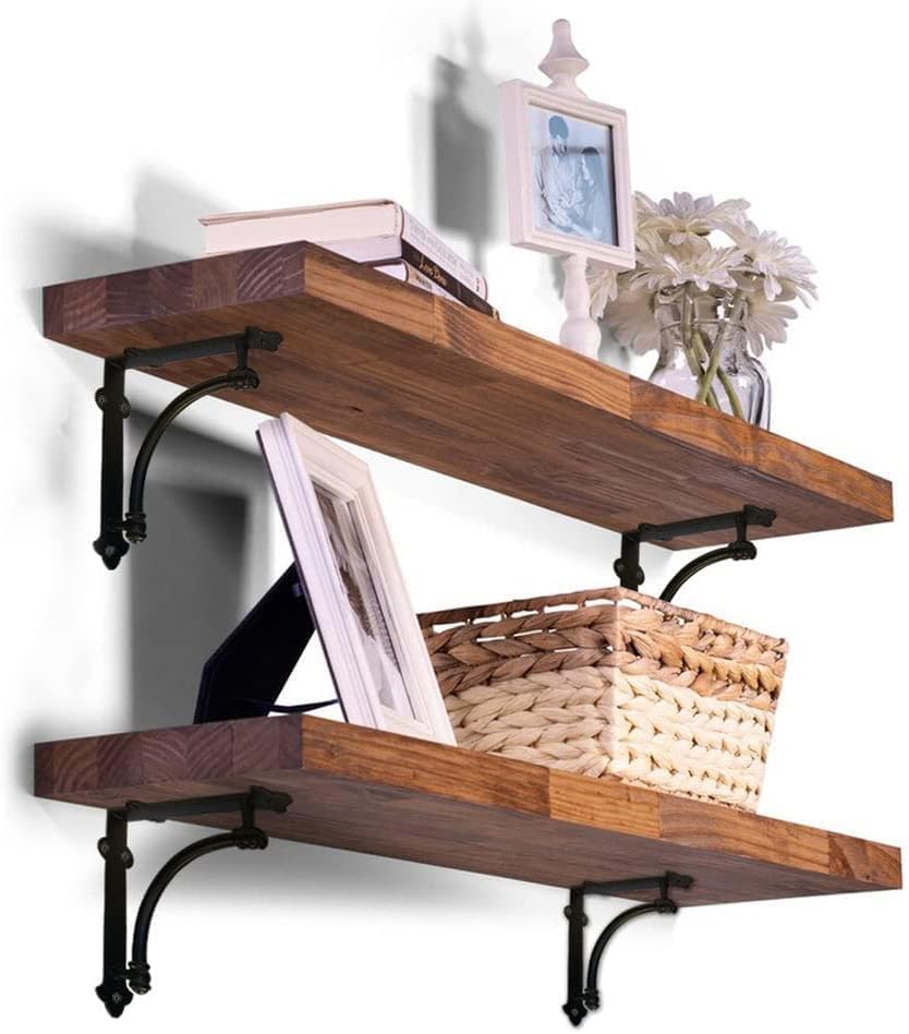 Vista 6 de Nach JS-90-064AM - Soporte para estante, js-90-064S