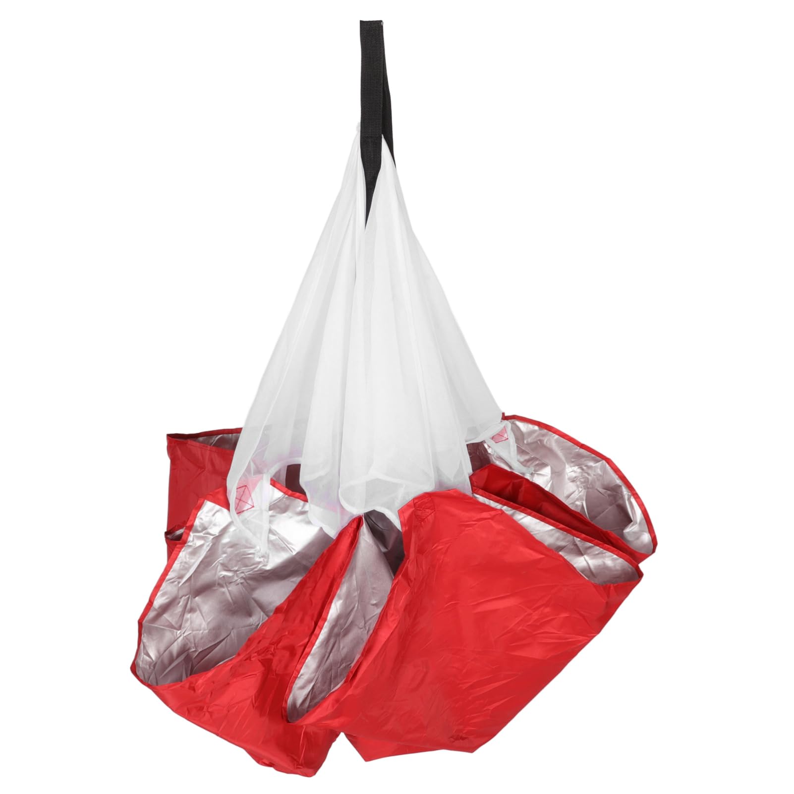 BCOATH Running Resistance Parachute for Speed and Agility Training Equipment for Soccer Performance Enhancement Portable Exercise Gear for Adults