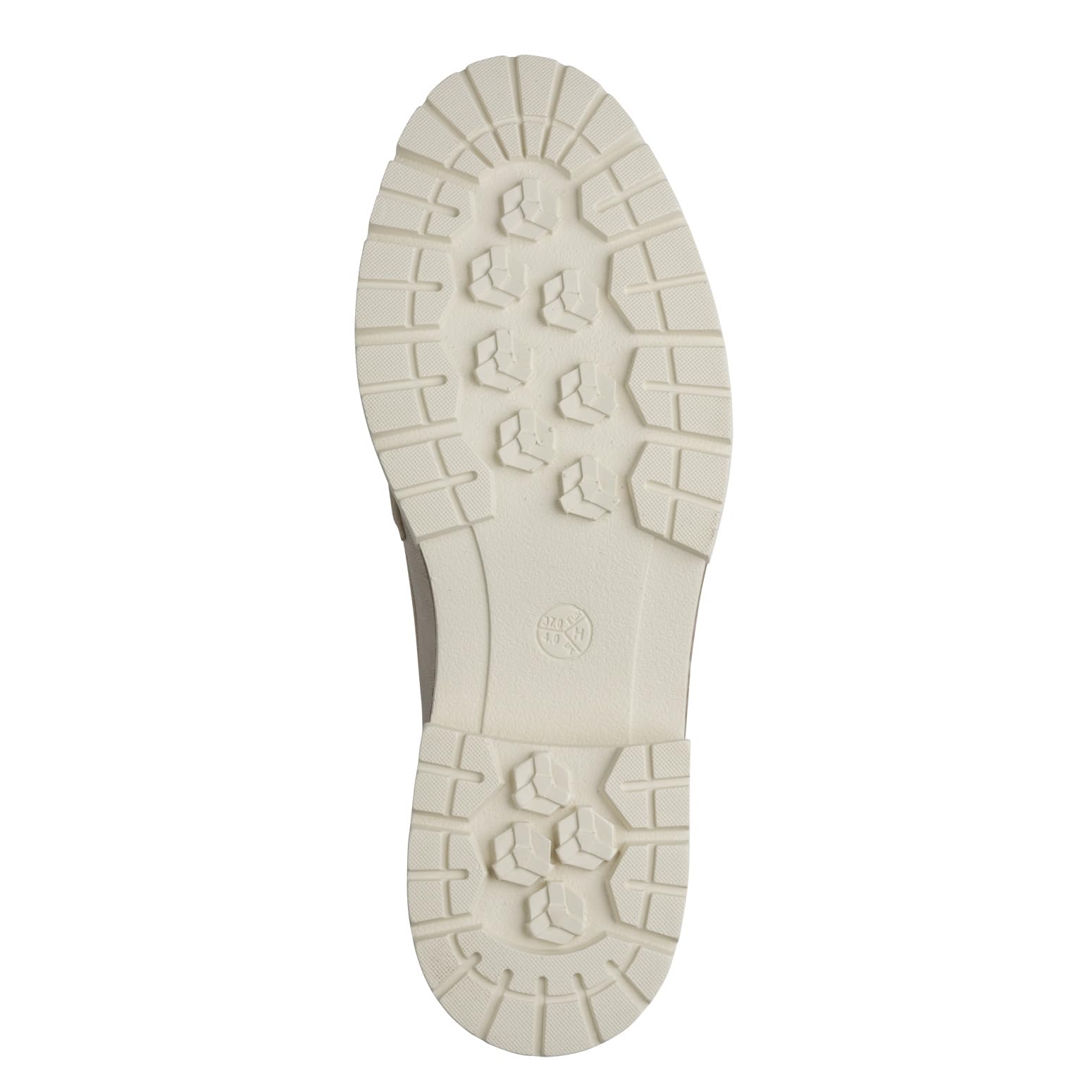 Jana Damen Slipper mit Blockabsatz Vegan
