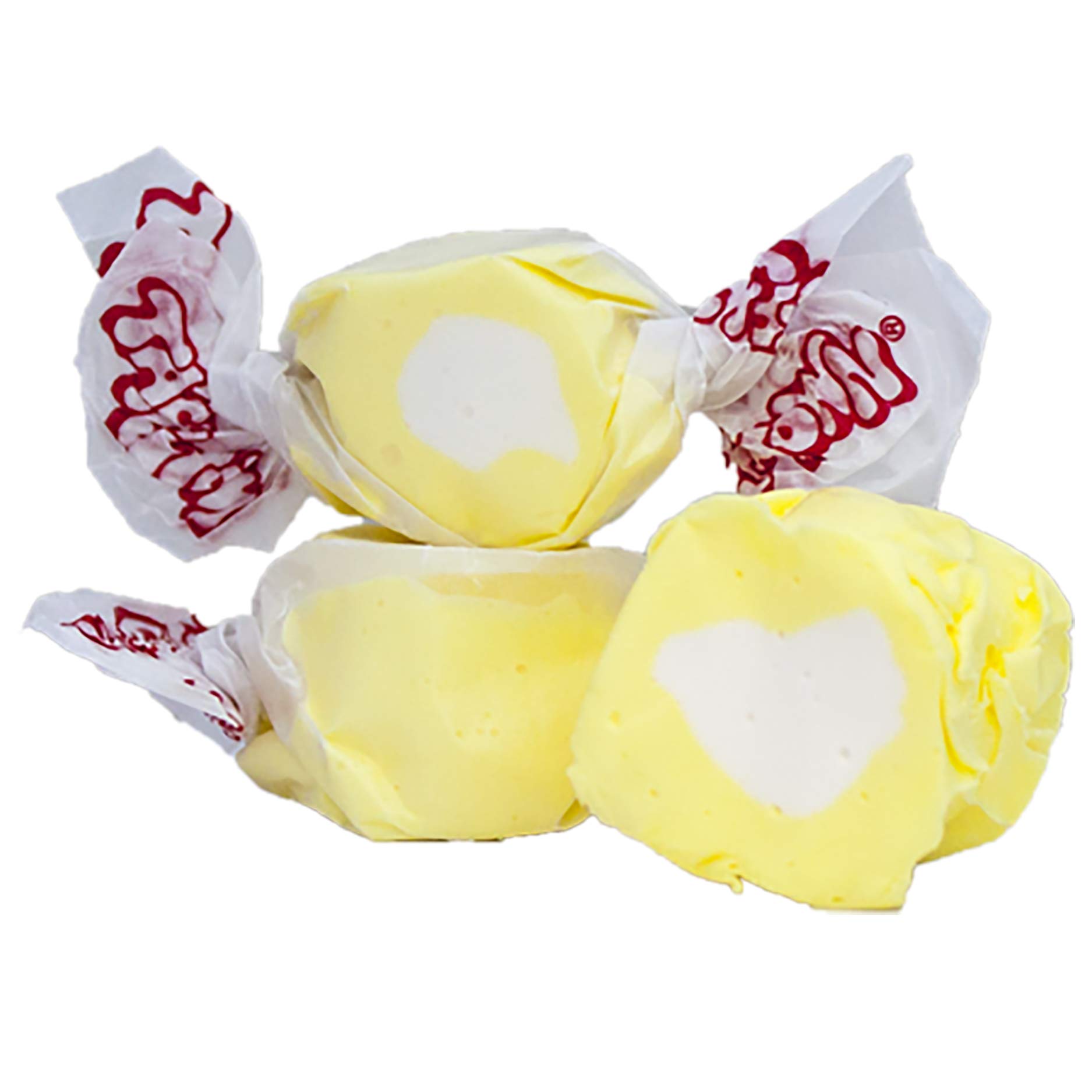 Salt Water Taffy - Lemon Cream 2.268kg
