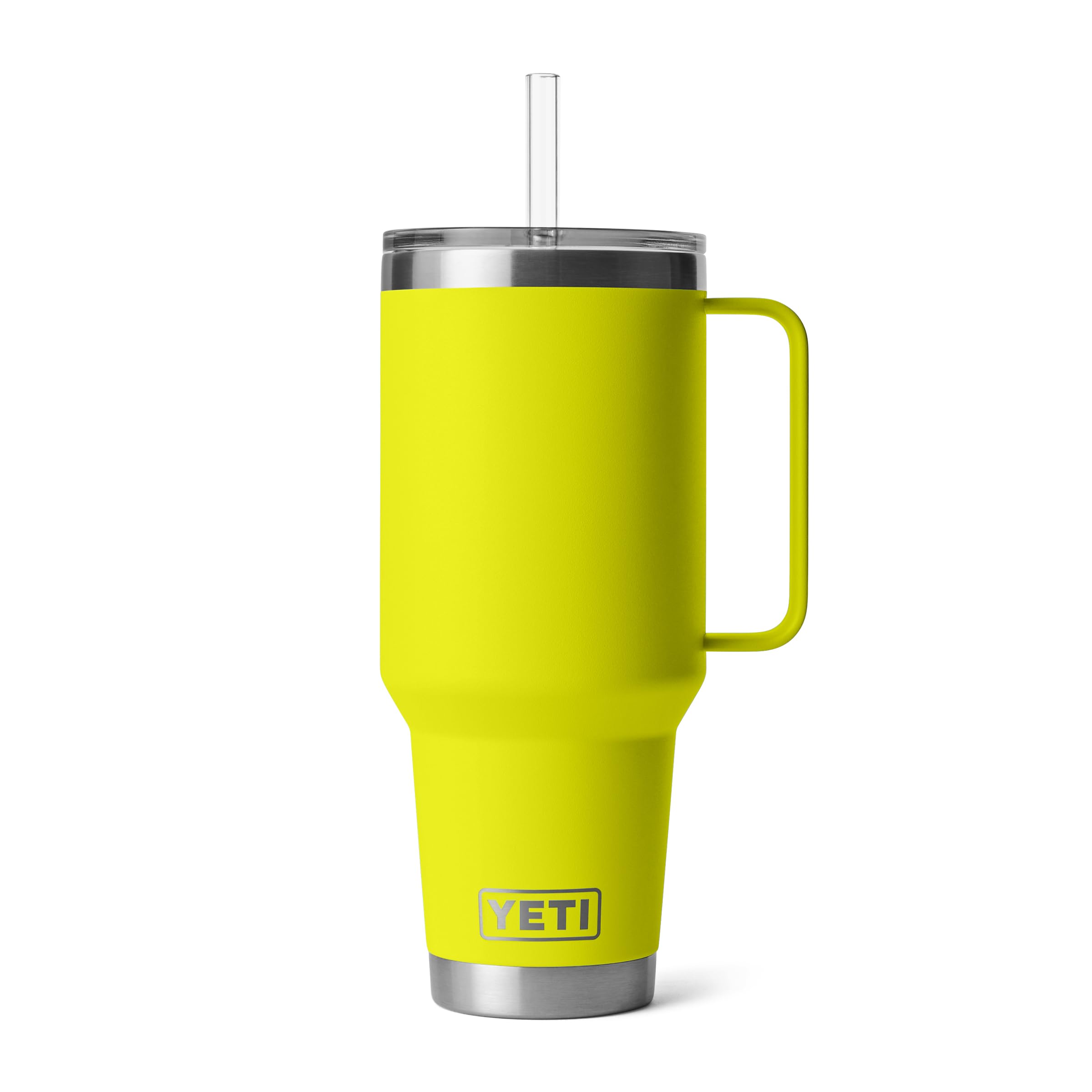 YETI Rambler 42 oz (1.2 L) ストローマグネイビー YETI® Rambler® 42 oz (1.2 l) Straw Mug – YETI EUROPE
