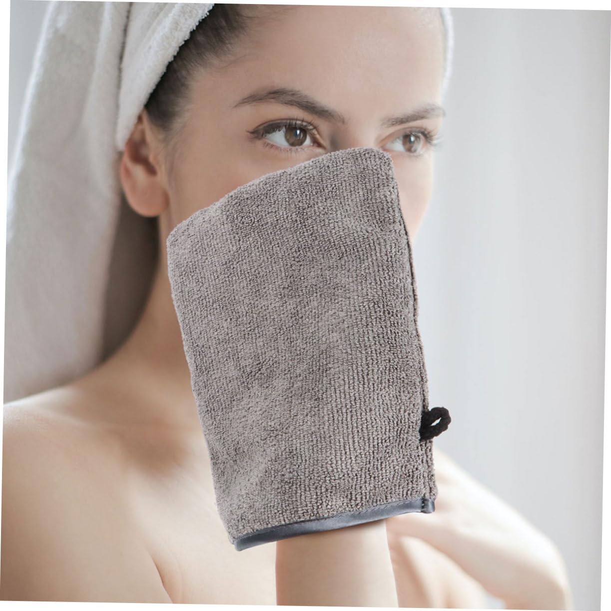 3 Set Struccanti Portatili Per Muffole Per Comfortevoli Per Sensibile E Profonda Del 4 Pezzi * 3