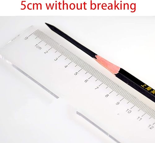 Miniatura 6 de YYMIYU Lápiz de pintura de carbón Lápices de dibujo de carbón 12 piezas duro