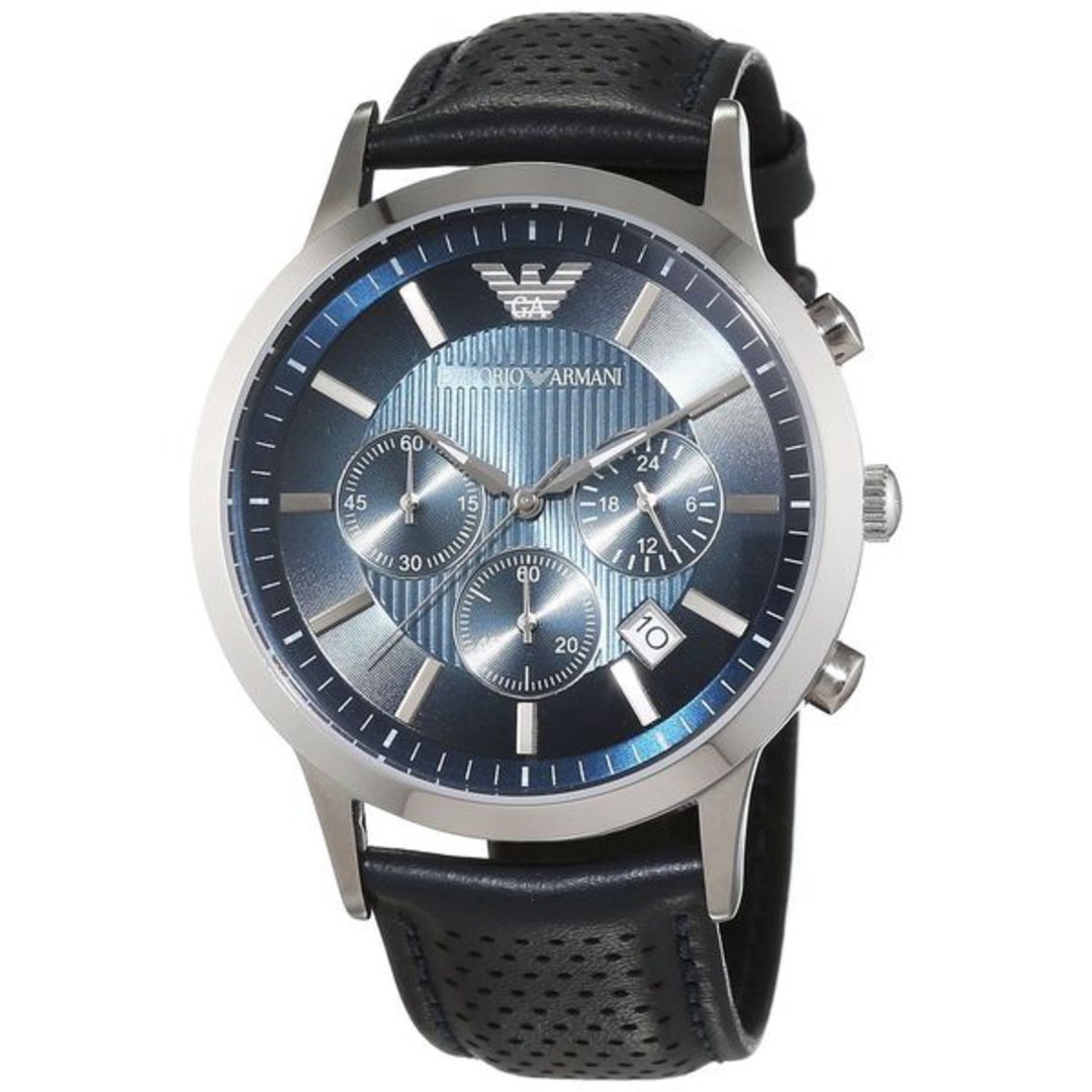 EMPORIO ARMANI 腕時計 Amazon.co.jp: [エンポリオアルマーニ] 腕時計 AR11573 メンズ