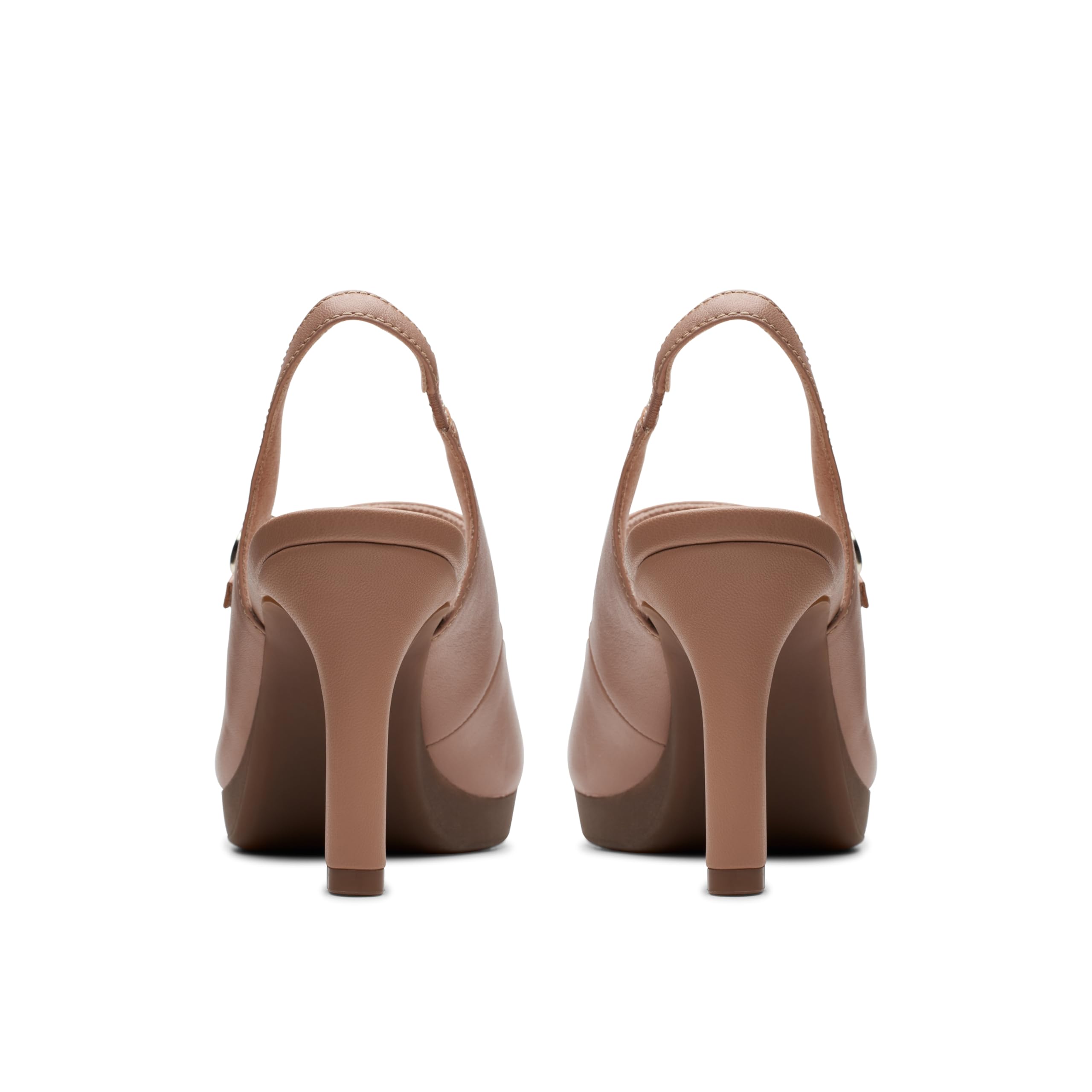Clarks Ambyr2 Grace Bomba Mujer