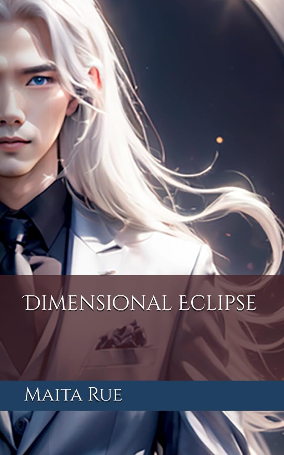 Dimensional Eclipse