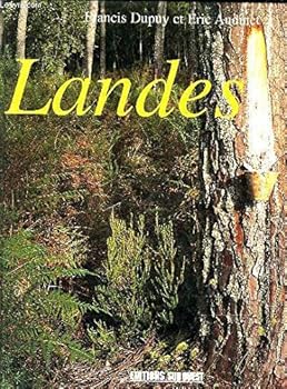 Paperback Aed Landes [French] Book