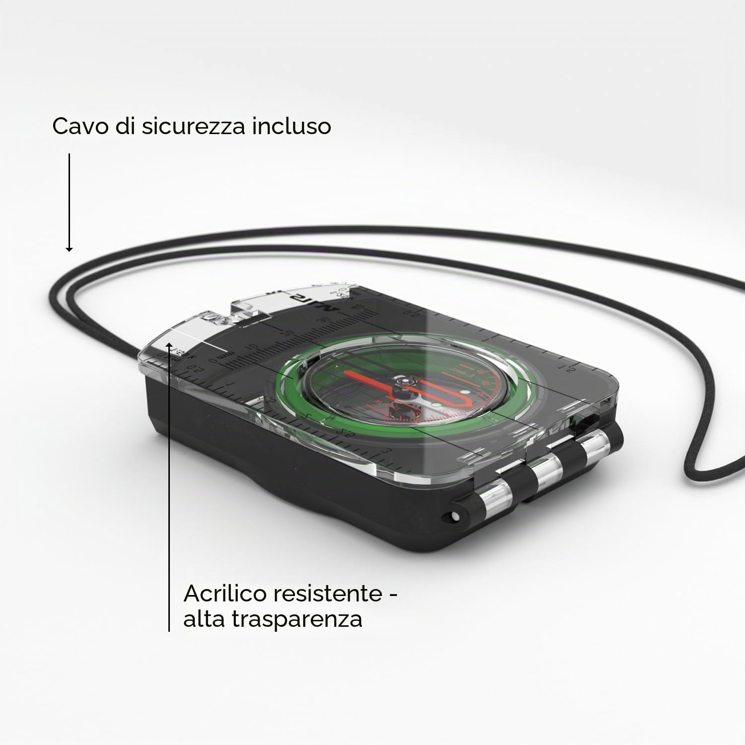 Silva Bussola Ranger S