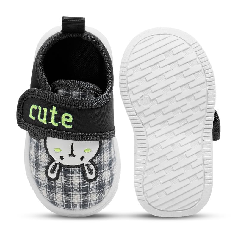 See full amazon price history chart for Kids Breathable Mesh Walking Shoes for Baby Girls Boys Causal Sneaker Shoes Old Toddler Canvas Running Cute Booties Shoes (Black, 6-9M) Kids Breathable Mesh Walking Shoes for Baby Girls Boys Causal Sneaker Shoes Old Toddler Canvas Running Cute Booties Shoes (Black, 6-9M) (B0D9SBZRX8) Amazon Price History, Amazon Price Tracker
