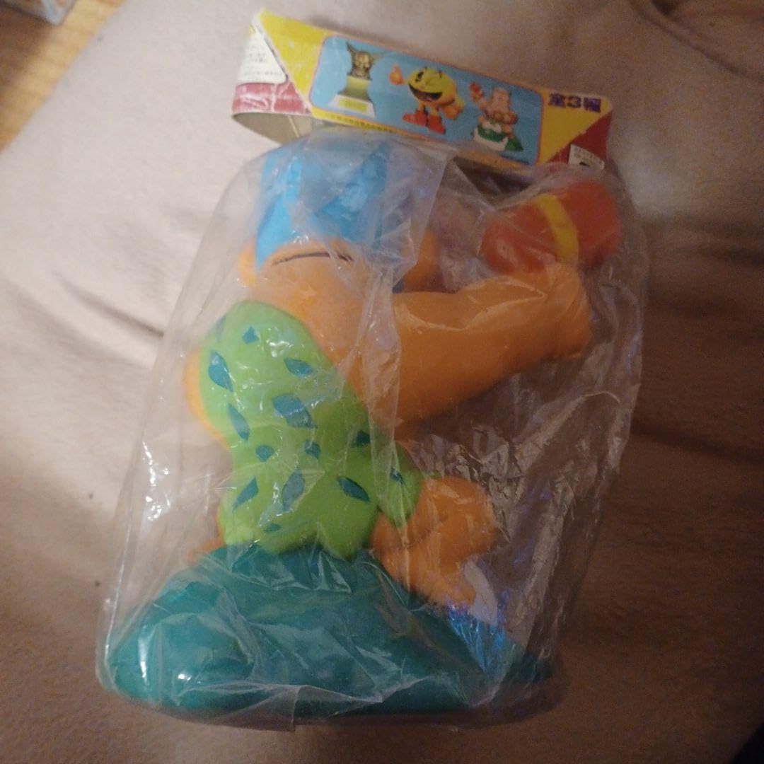 レトロ ソフビ わにわにパニック 年代物 ワニワニパニック おもちゃ