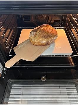 Household Oven Stone 38x30x1.5cm
