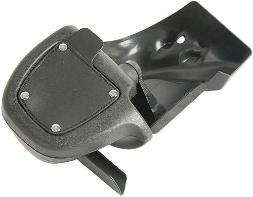 Miniatura 5 de TCMT Guantera de carenados de pierna ventilada inferior para Harley Touring FLHT FLHX FLHR 1983-2013 Road King Road Glide Street Glide Electra Glide