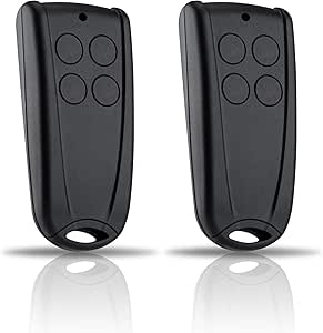 433.92mhz Clonage Télécommande Universelle Clé Télécommande Portail - Foto 2