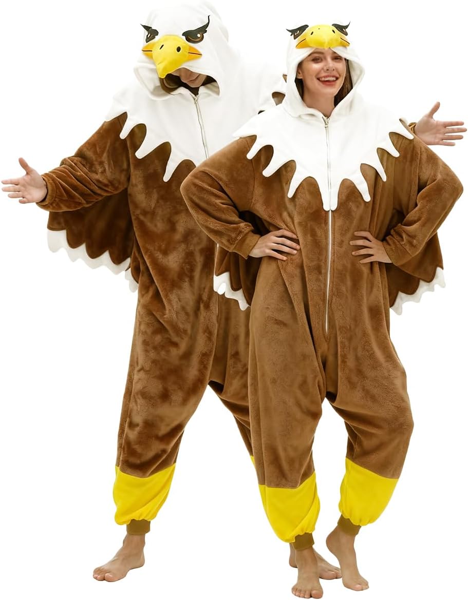 Adult Onesie Costume Halloween Christmas Cosplay Costume Women Men