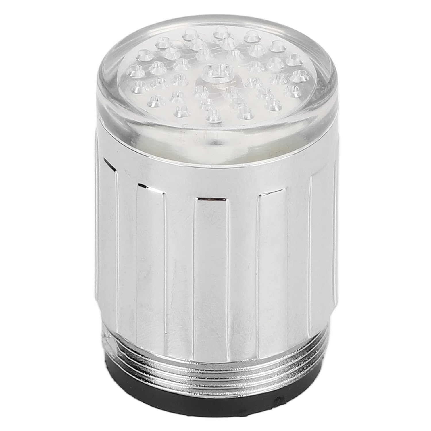 LED Faucet Color LED Faucet Water Power Energy Saving and Polluti Free Color Changes with Temperature Corrosi Resistant