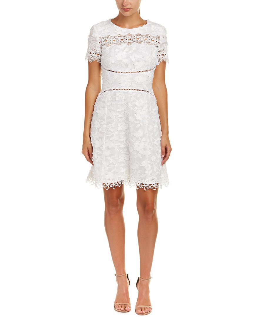 Elie TahariWomen's Adina Dress