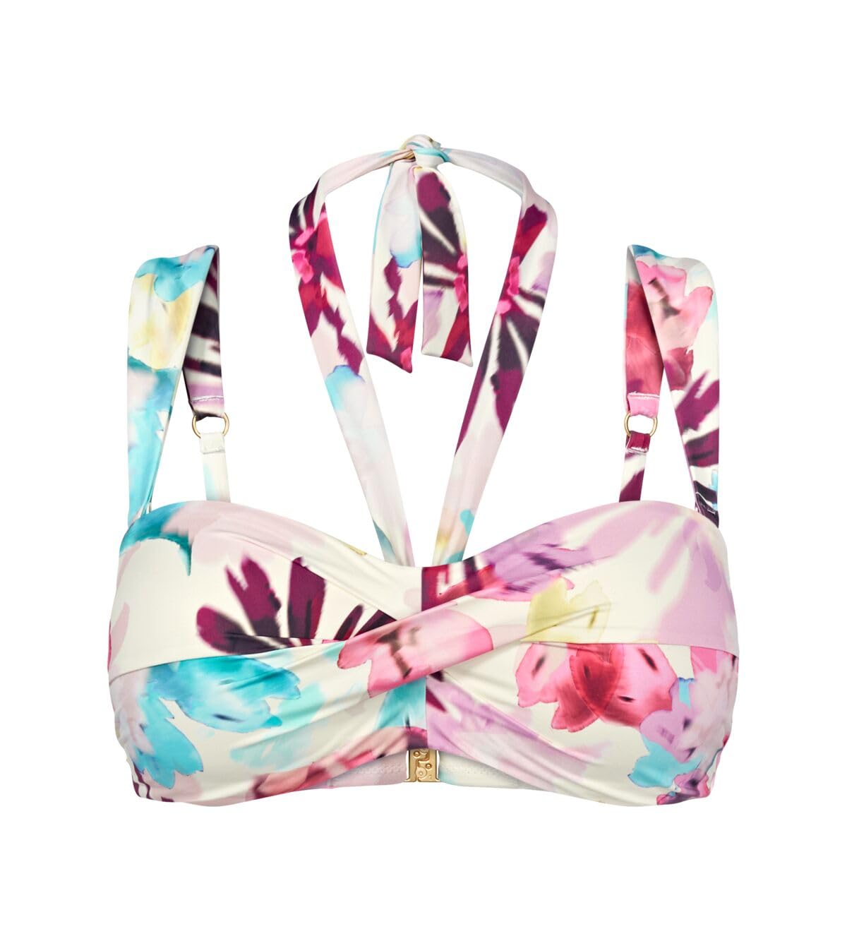 Triumph Summer Fleur DP Bikini Top Donna
