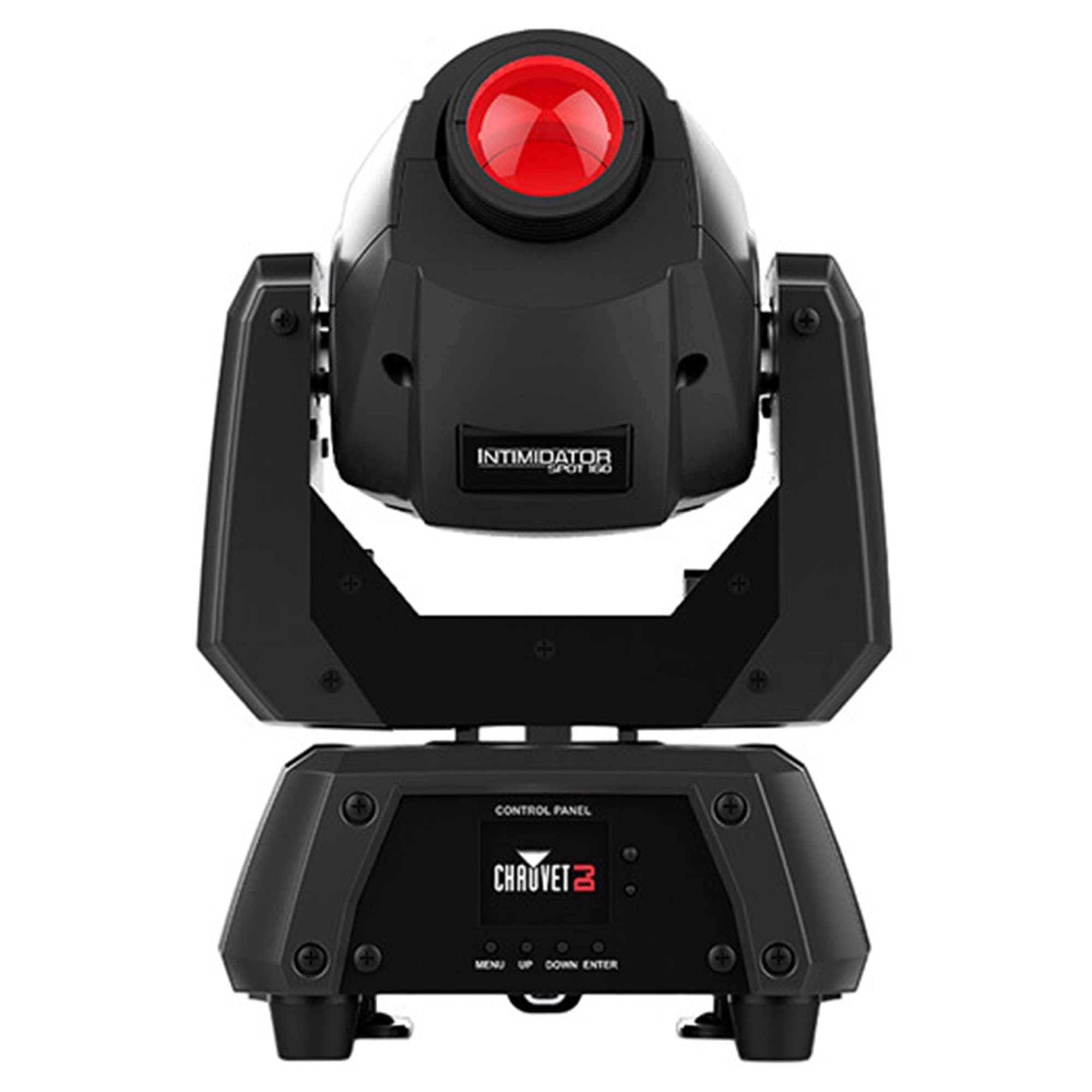 Amazon.com: Chauvet DJ Intimidator Spot 160 ILS 32-Watt Moving