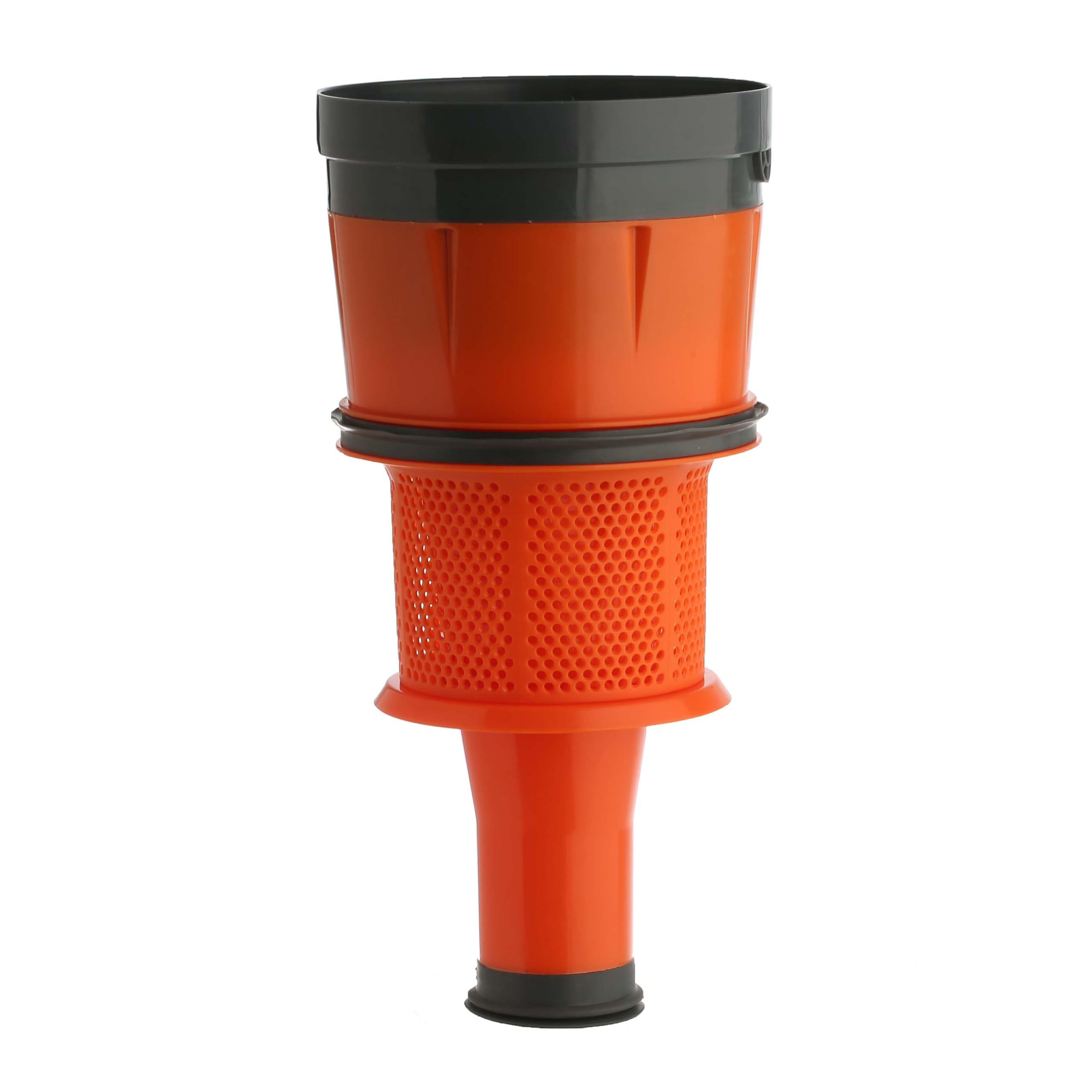 Masterpart Orange Vacuum Separator To Fit Vax Mach Air, Air Stretch, U85-As-Be, Uca2gev Upright Vacuum Cleaners 1-2-142220