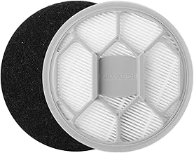 oneisall Filtro in spugna, HEPA per LM2 e LM5 Pro Pet Grooming Kit & Aspirapolvere