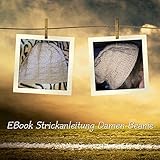  Strickanleitung Damen Beanie- auch für Anfänger: Schritt für Schritt erklärt