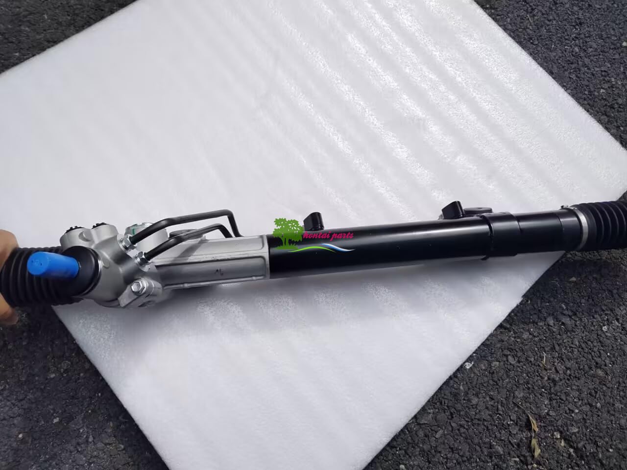 タリ（感謝）/4 Amazon.com: New Power Steering Gear Rack Replacement Parts for