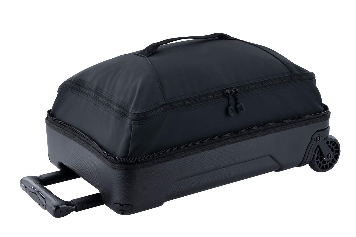 Vertx Rolling Contingency Duffle, Galaxy Black