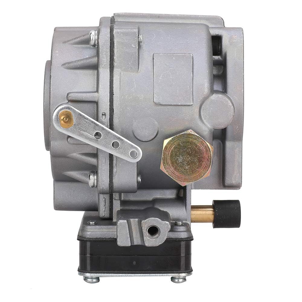 Gaźnik do silnika pionowego Briggs & Stratton 402707-0180-01 Carb