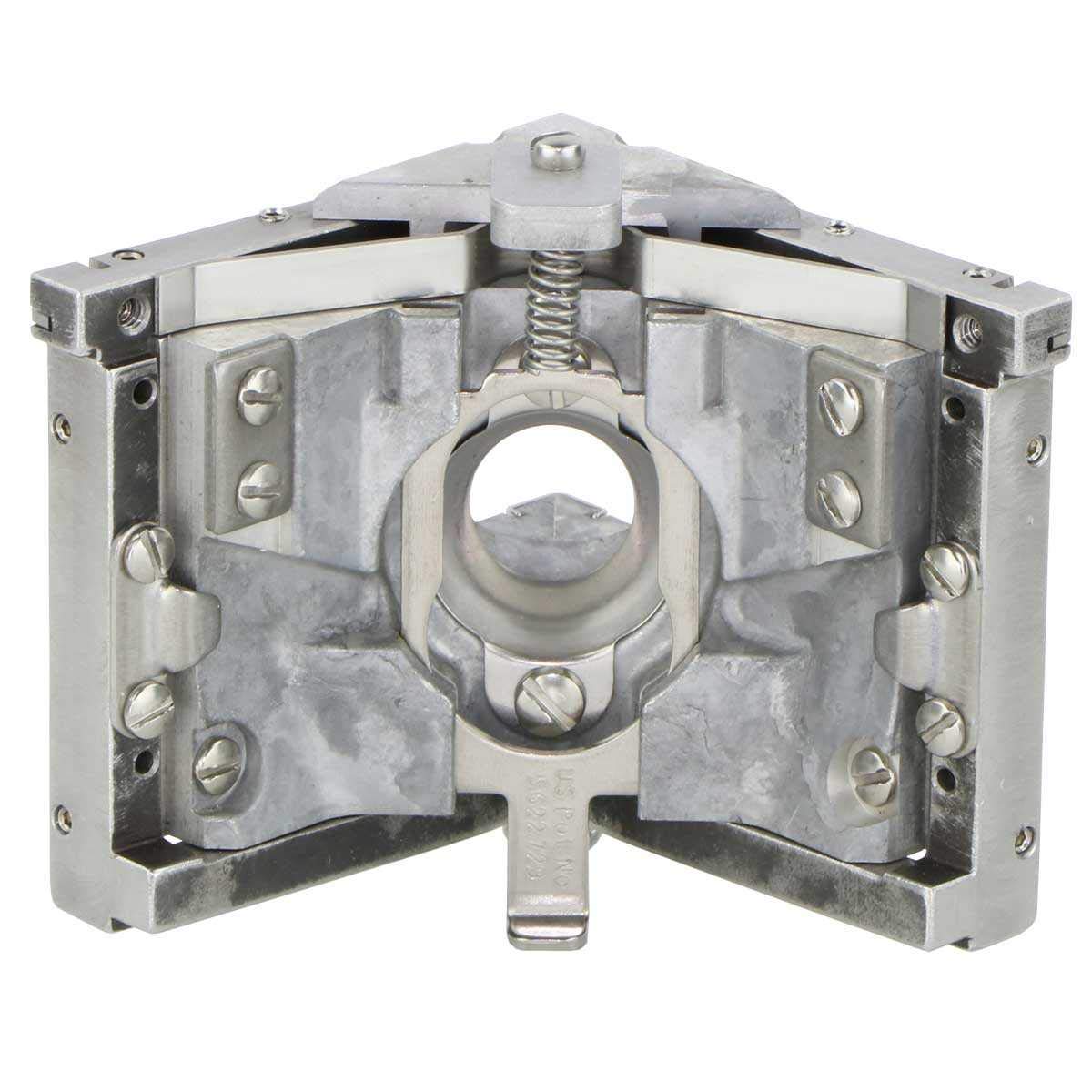 TapeTech 42TT 2-1/2 in. Corner Finisher