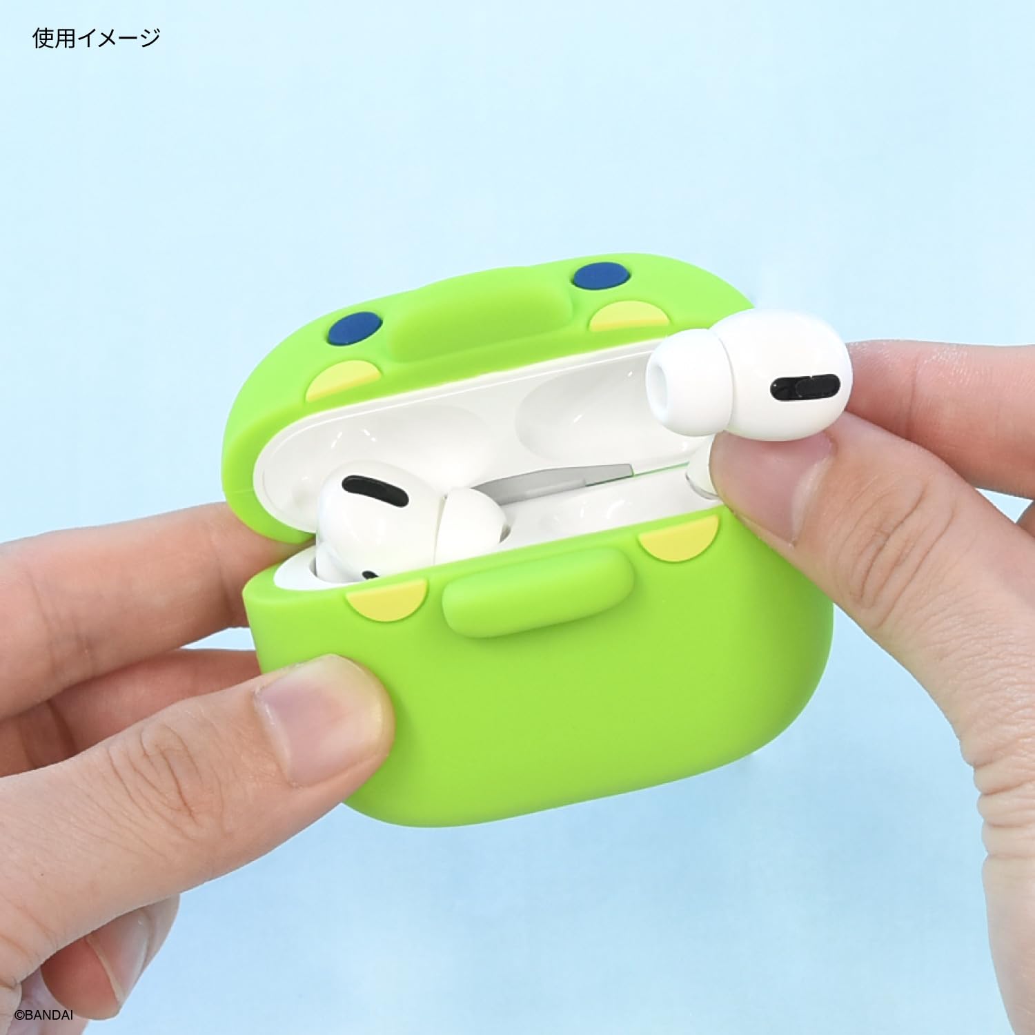 Amazon.com: Gourmandies BTC-04A Tamagotchi Silicone Case for