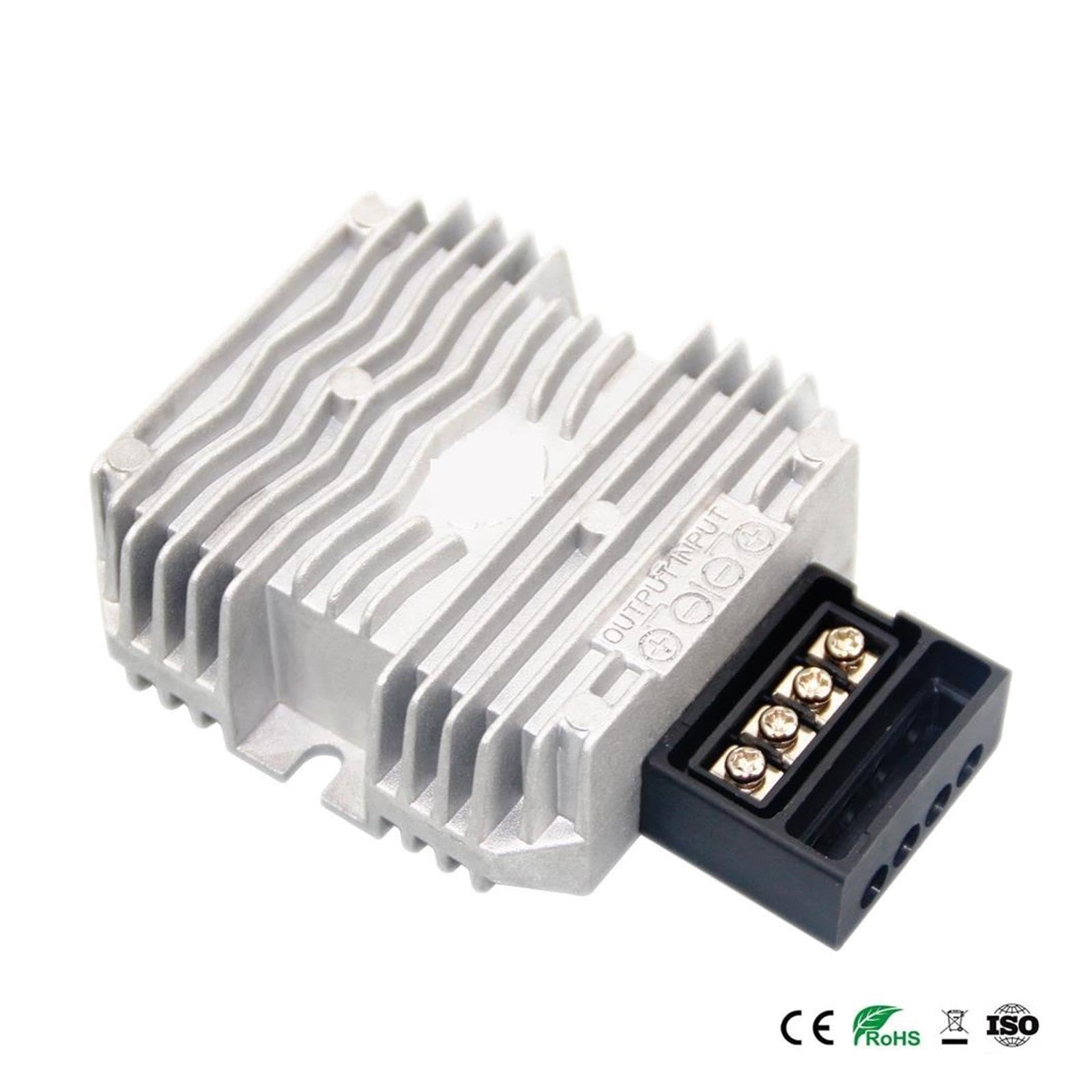 Convertitore CC Boost Buck Regolatore di tensione da 8-40 Volt a 12
