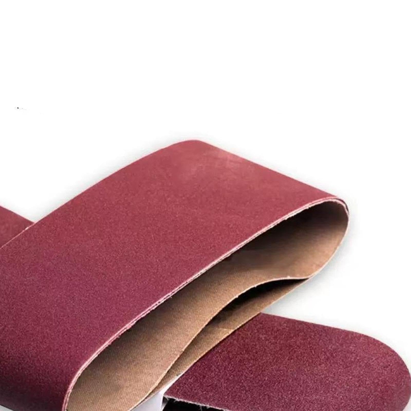 Soporte de Banda de Lijado Manual Lijado Eficiente de Lija Herramienta para Trabajar La Madera