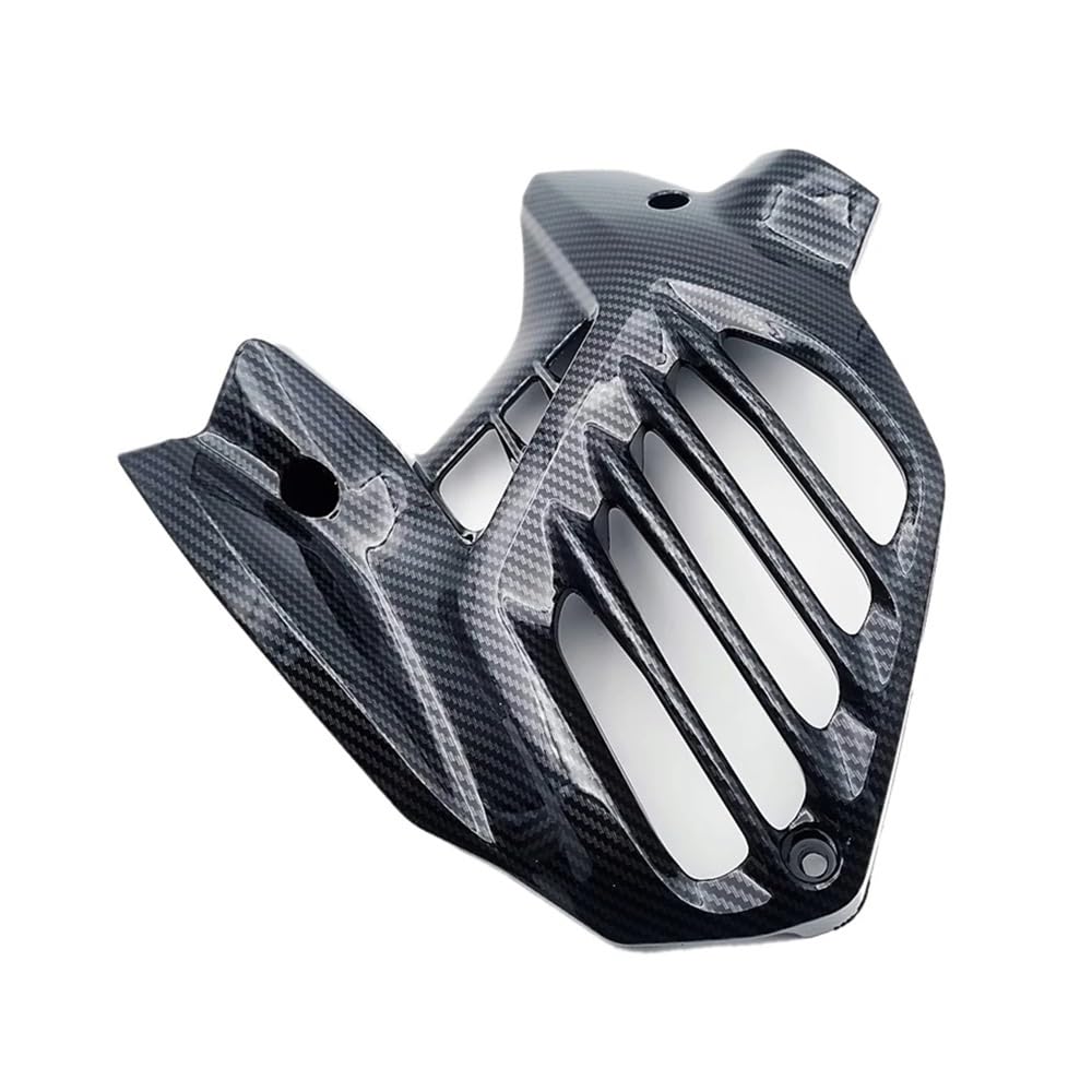 Motociclo ciclo Griglia Radiatore Copertura Del Pannello Radiatore, Della Ventola, Griglia Di Protezione, Motivo In Fibra Carbonio Per NMAX 155 NMAX155 V2 2020 2021