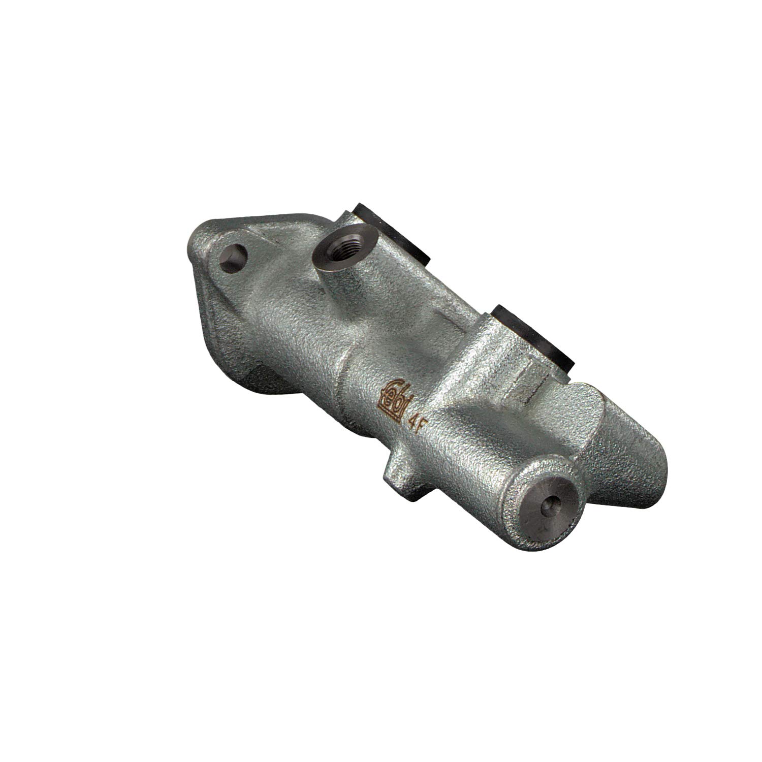 Maître-cylindre De Frein Febi Bilstein 171476 - Compatible Citroën C3, C2, Peugeot 1007 - Diamètre 22,2 Mm - 9