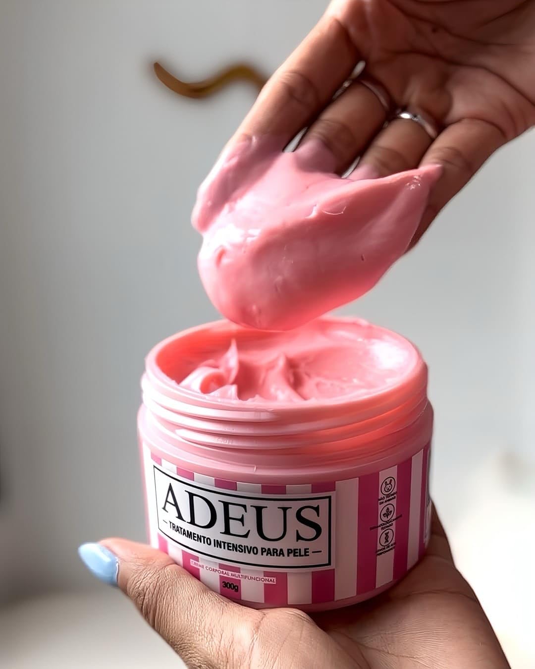 ADEUS Intensive Multifunctional Treatment Body Cream, 300 g/300 g :  Amazon.ie: Beauty