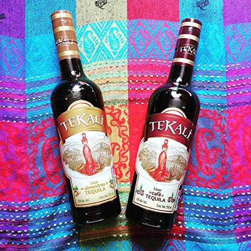 Licores, licor de cafe Marca TEQUILAS DEL SEÑOR, S.A. DE C.V. (3)