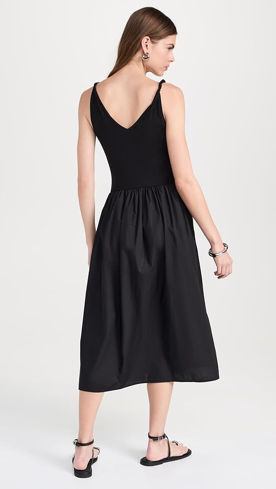 rails franca midi dress Rails - Franca Dress