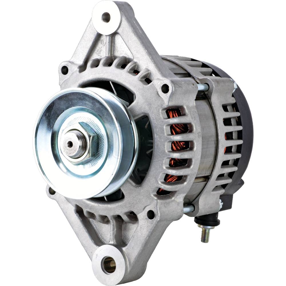 J&N 400-12300 オルタネーター 本体 Amazon.co.jp: 400-58022-JN J&N 電設品 オルタネーター : 車＆バイク