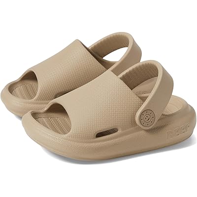 Сандалии Reef Kids Little Rio Slide (Infant/Toddler/Little Kid)