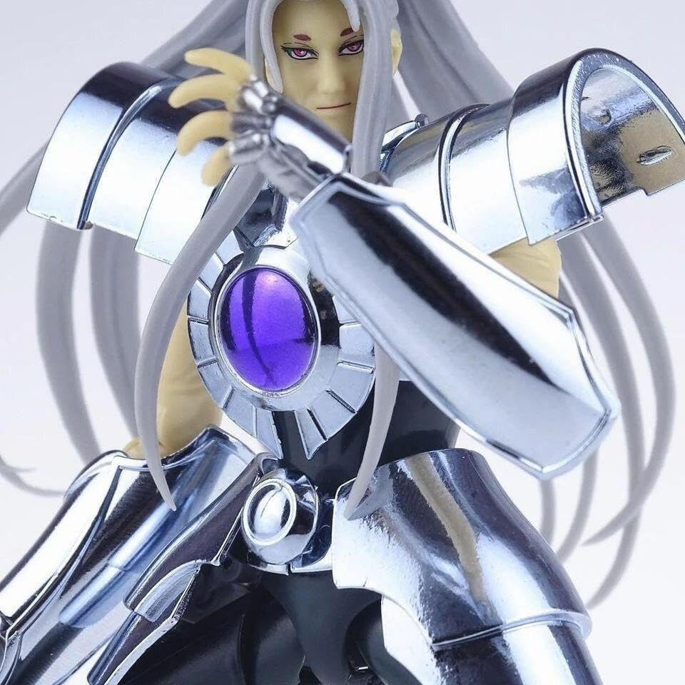 Amazon.co.jp: 聖闘士星矢 聖闘士聖衣 EX聖衣神話 祭壇座