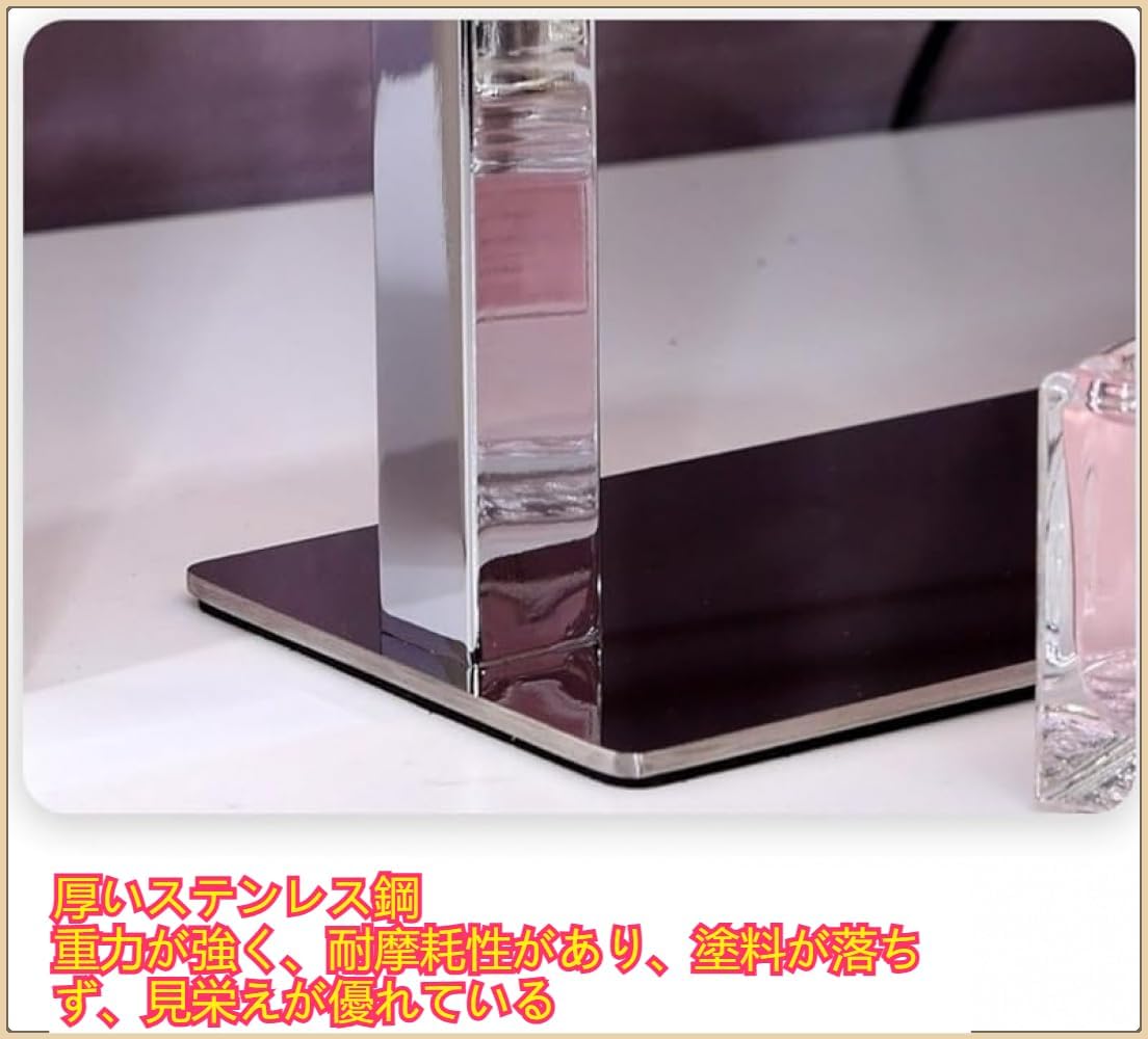 美品 80's スペースネオンクロック ポストモダン 時計 箱付き 80`s