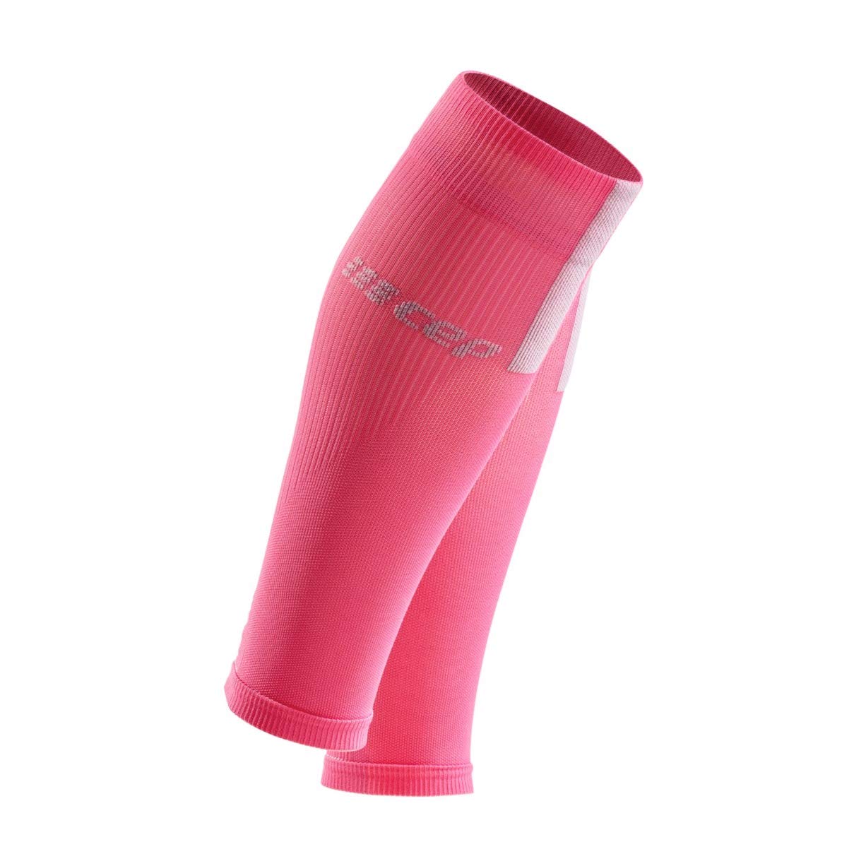 CEP Progressive+ Ultraleichte Kompressions-Beinlinge für Damen, leicht, atmungsaktiv, für Crosstraining, Laufen, Sport, Erholung, Schienbeinkantensyndrom, Waden-Zerrungen und Leichtathletik