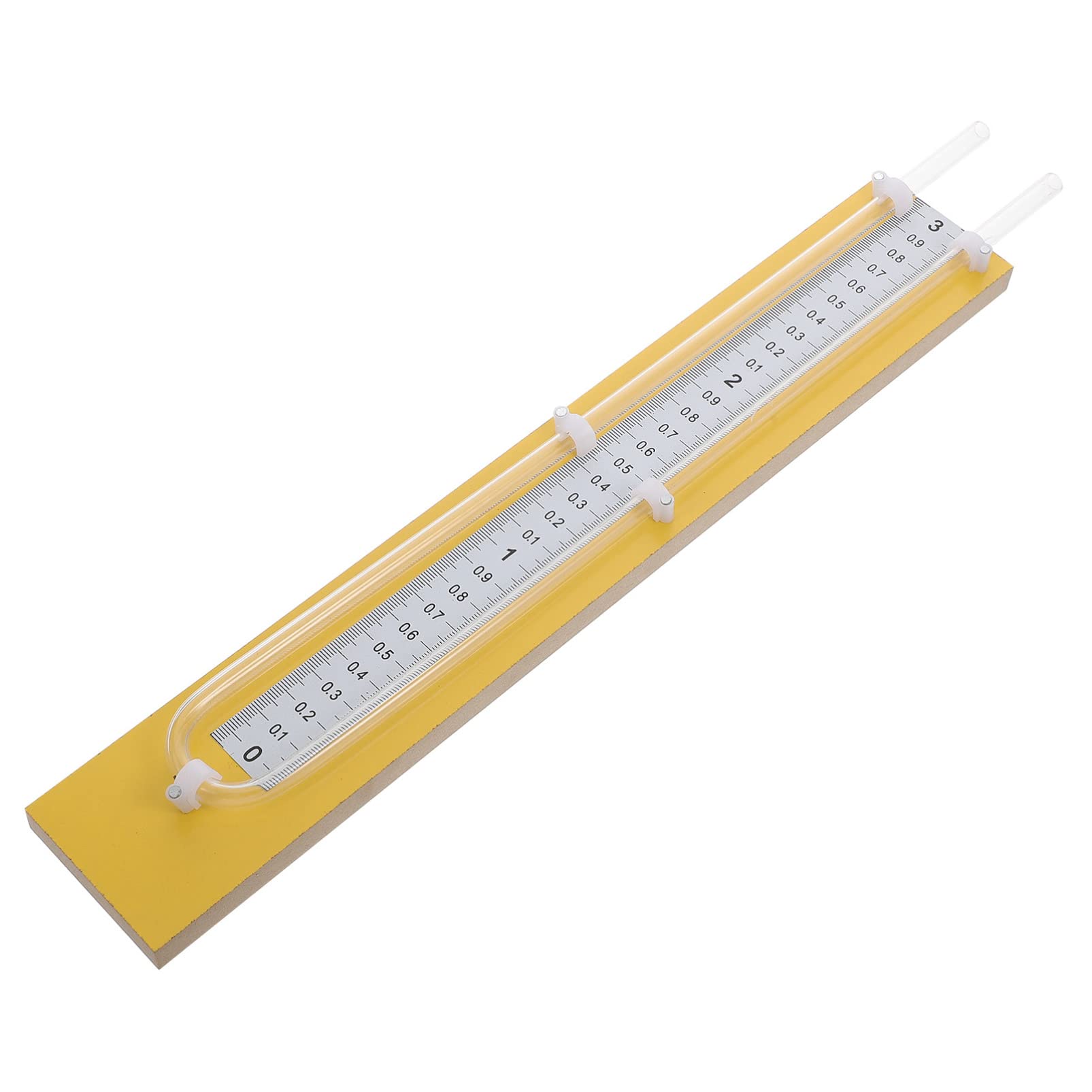 Buy Radon Pressure Test Gauge Tool U Tube Manomete, U Gauge Manometer