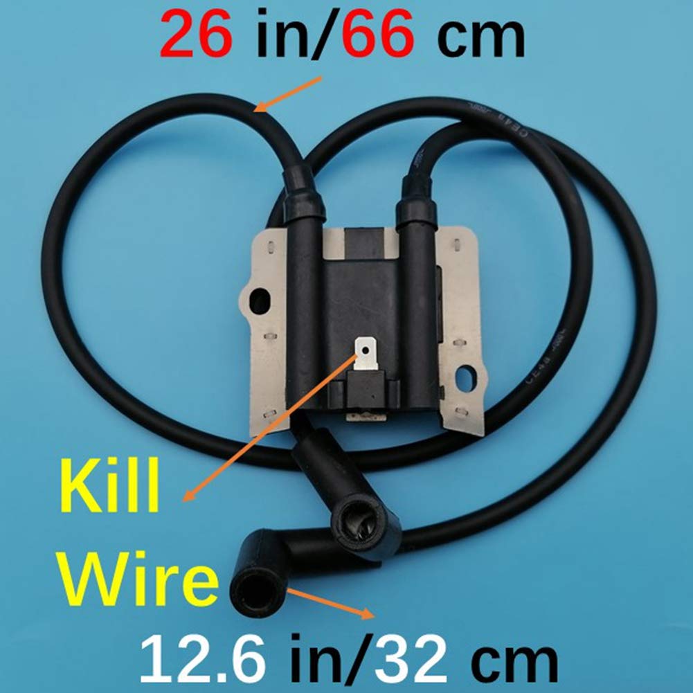 きつこね Amazon.com: #US Replacement Part for Ignition Coil for Toro