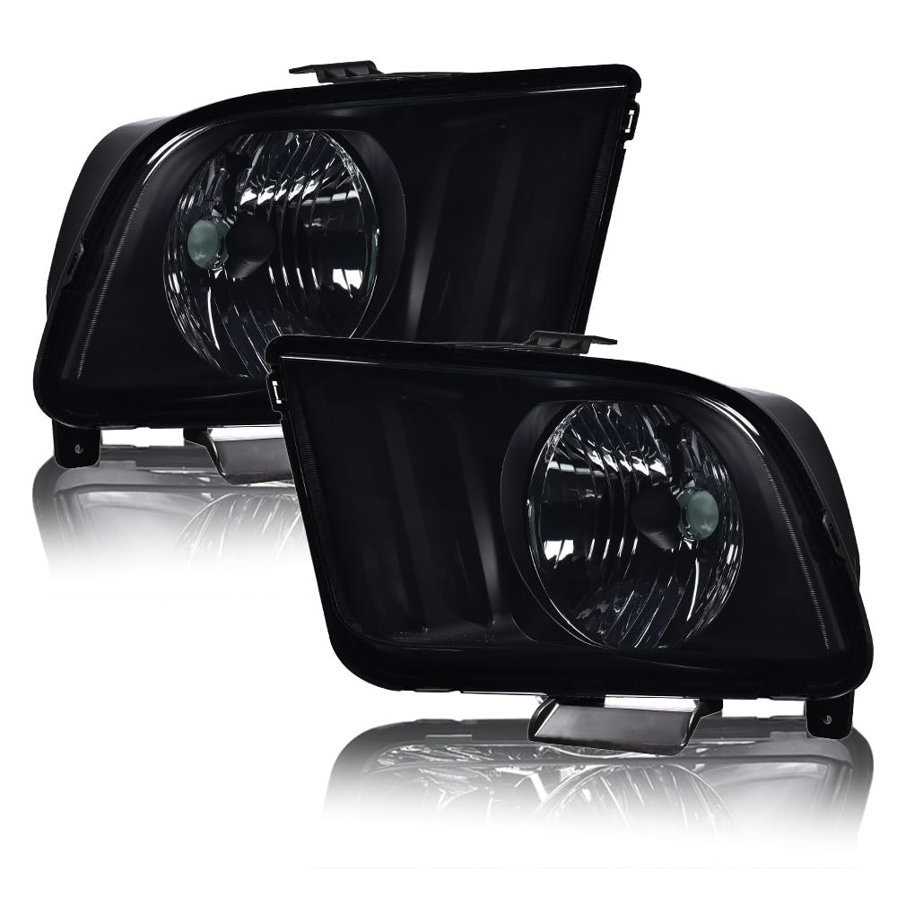 PIT66 Headlight Assembly