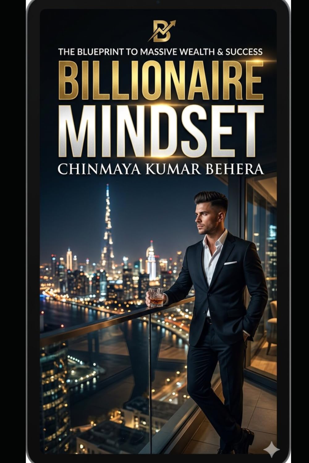 BILLIONAIRE MINDSET: Master Your Mind, Multiply Your Wealth