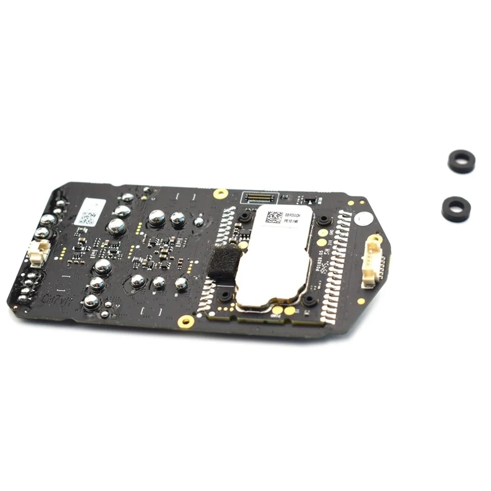 Oryginał dla kontrolera lotu DJI Mavic Pro ESC moduł płytki drukowanej akcesoria zamienne do części do drona DJI Mavic Pro