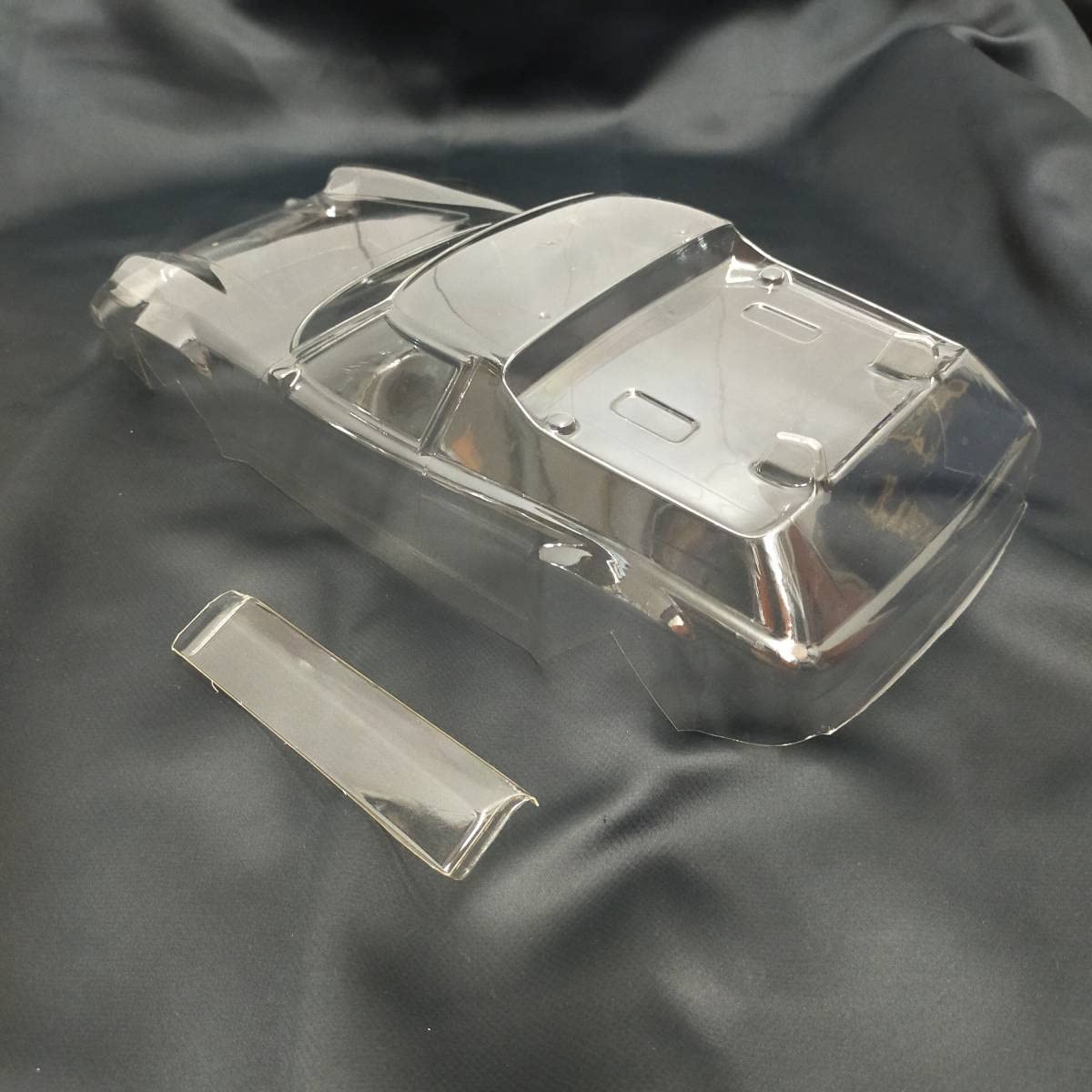 Amazon | ABCホビー ロータス ヨーロッパ 1/10 スケール RC カー 用